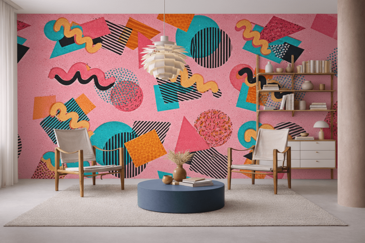 Chroma Mosaic