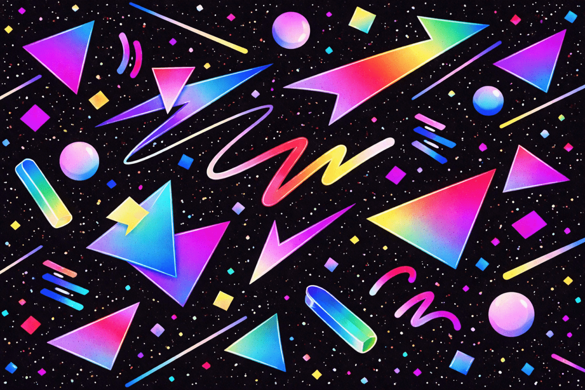 Nebula Fragments