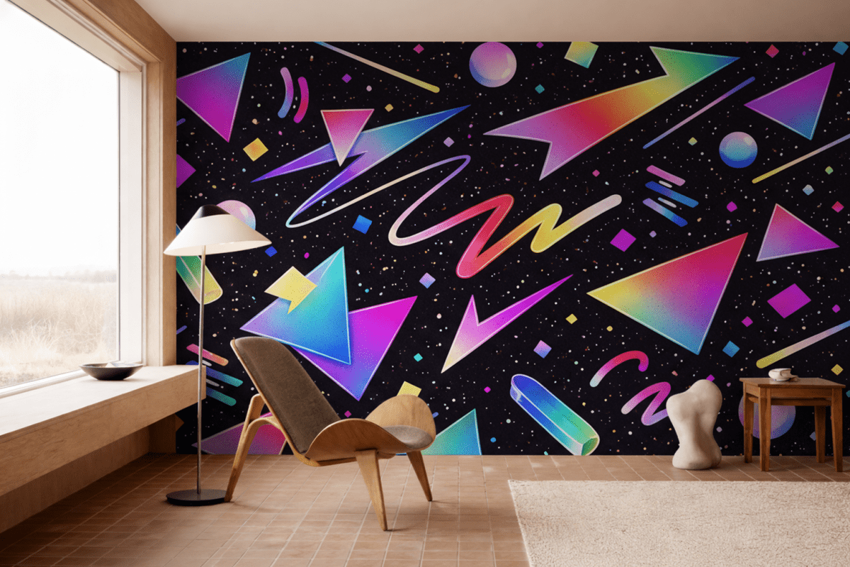 Nebula Fragments