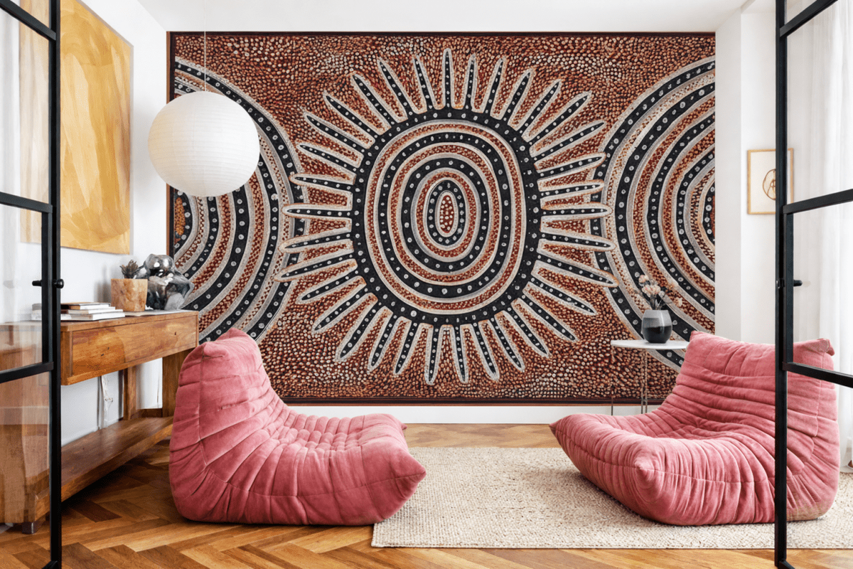 Radiant Harmonics