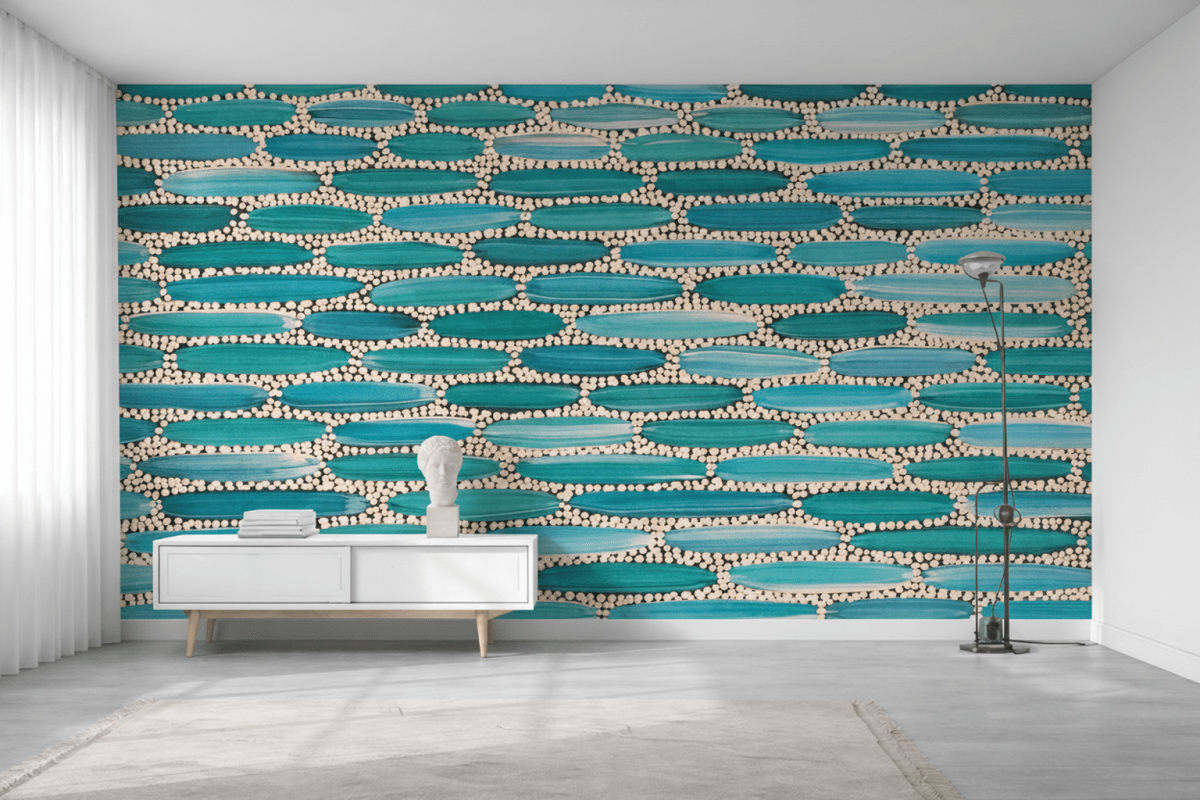 Aquatic Mosaic