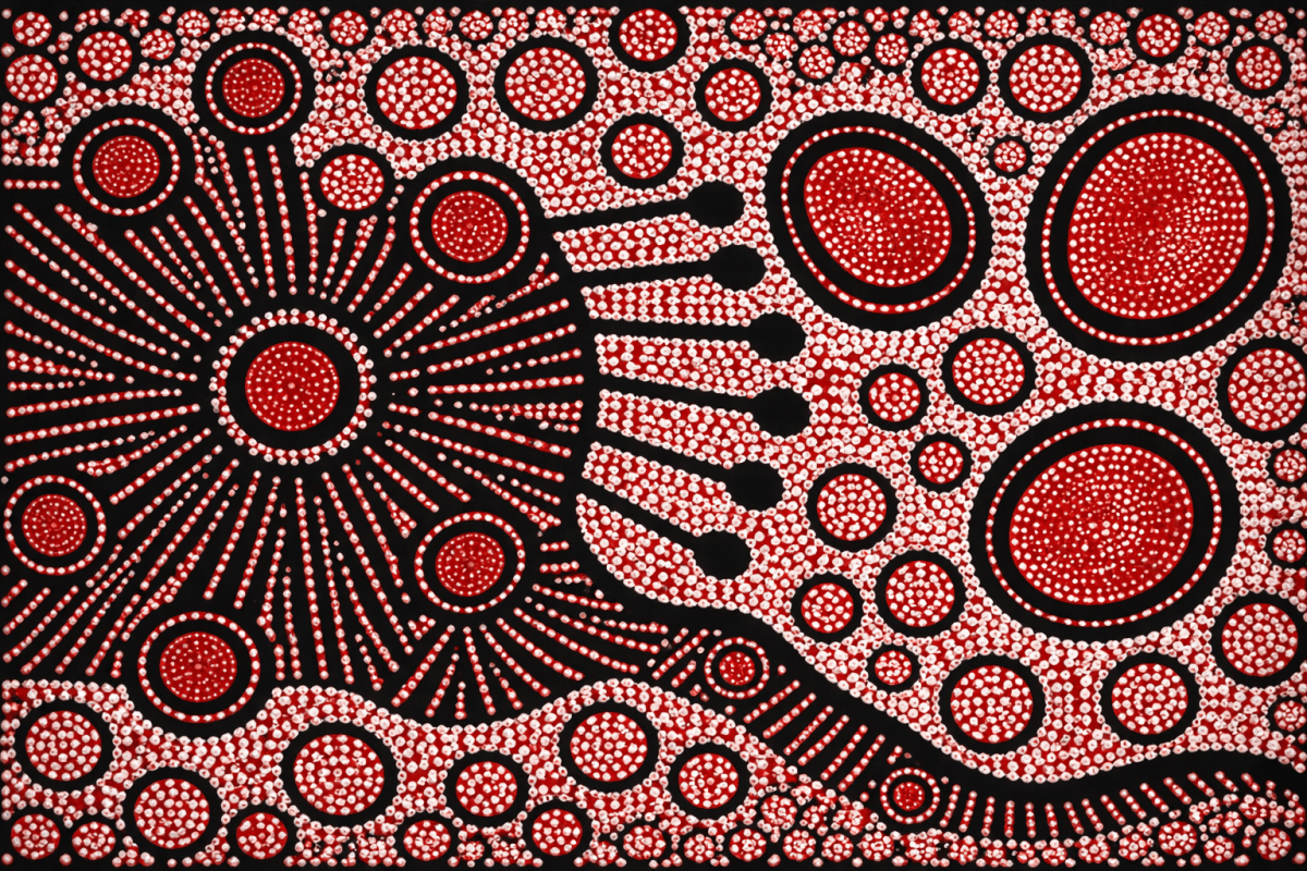 Embodied Ovals