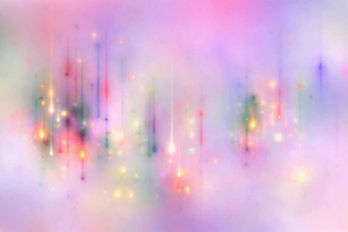Celestial Tapestry
