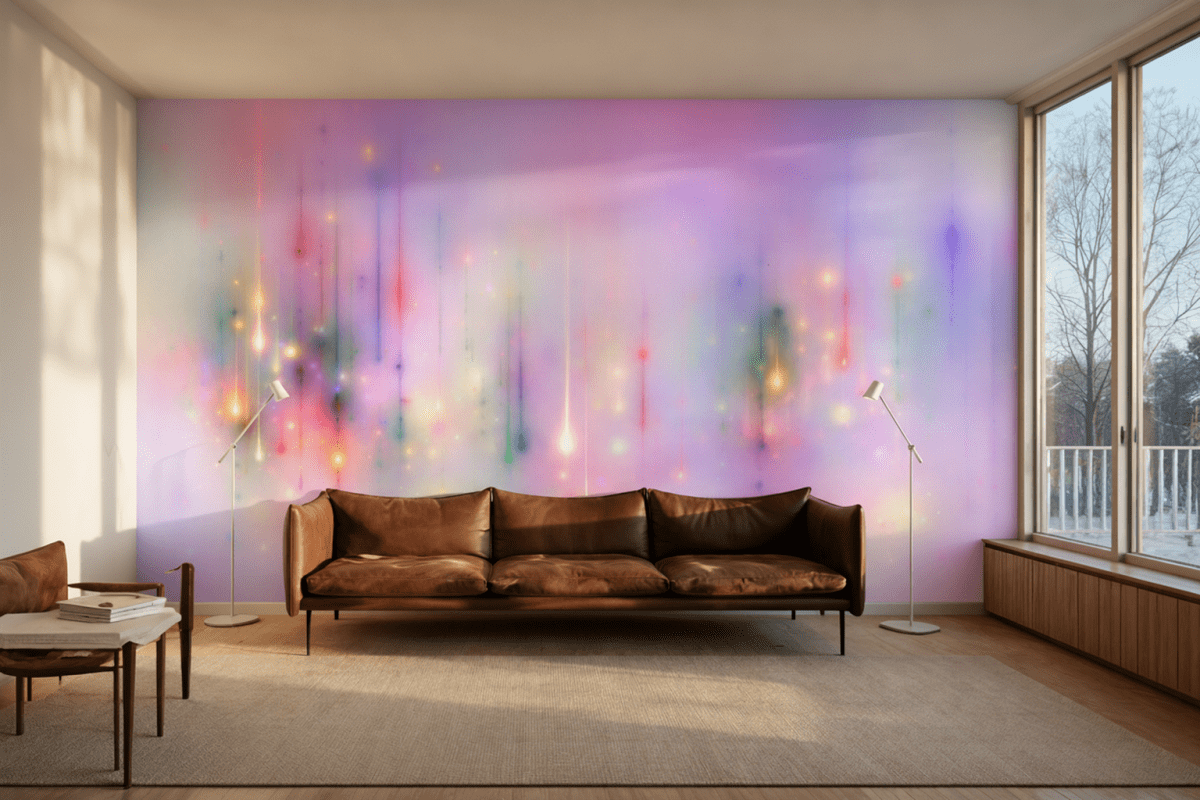 Celestial Tapestry