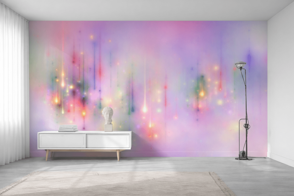 Celestial Tapestry