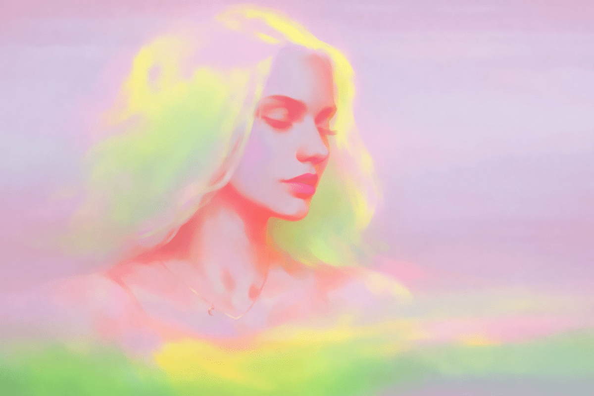 Fleeting Aura