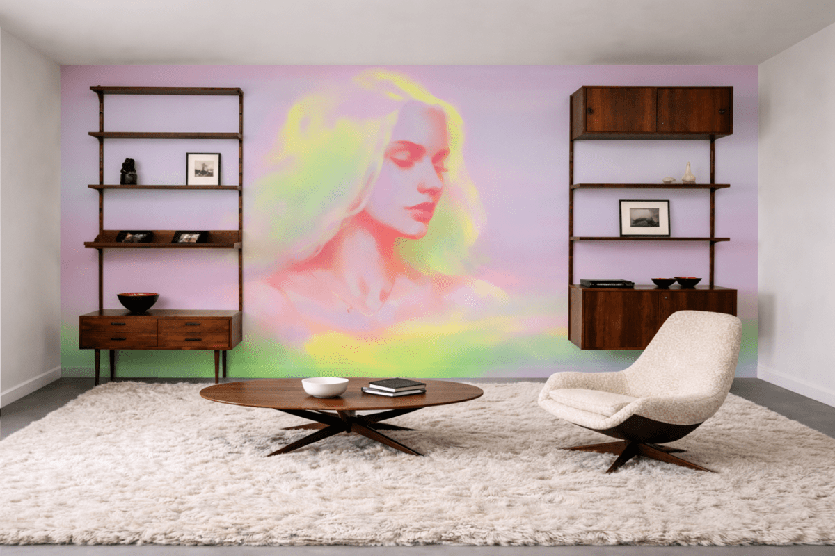 Fleeting Aura
