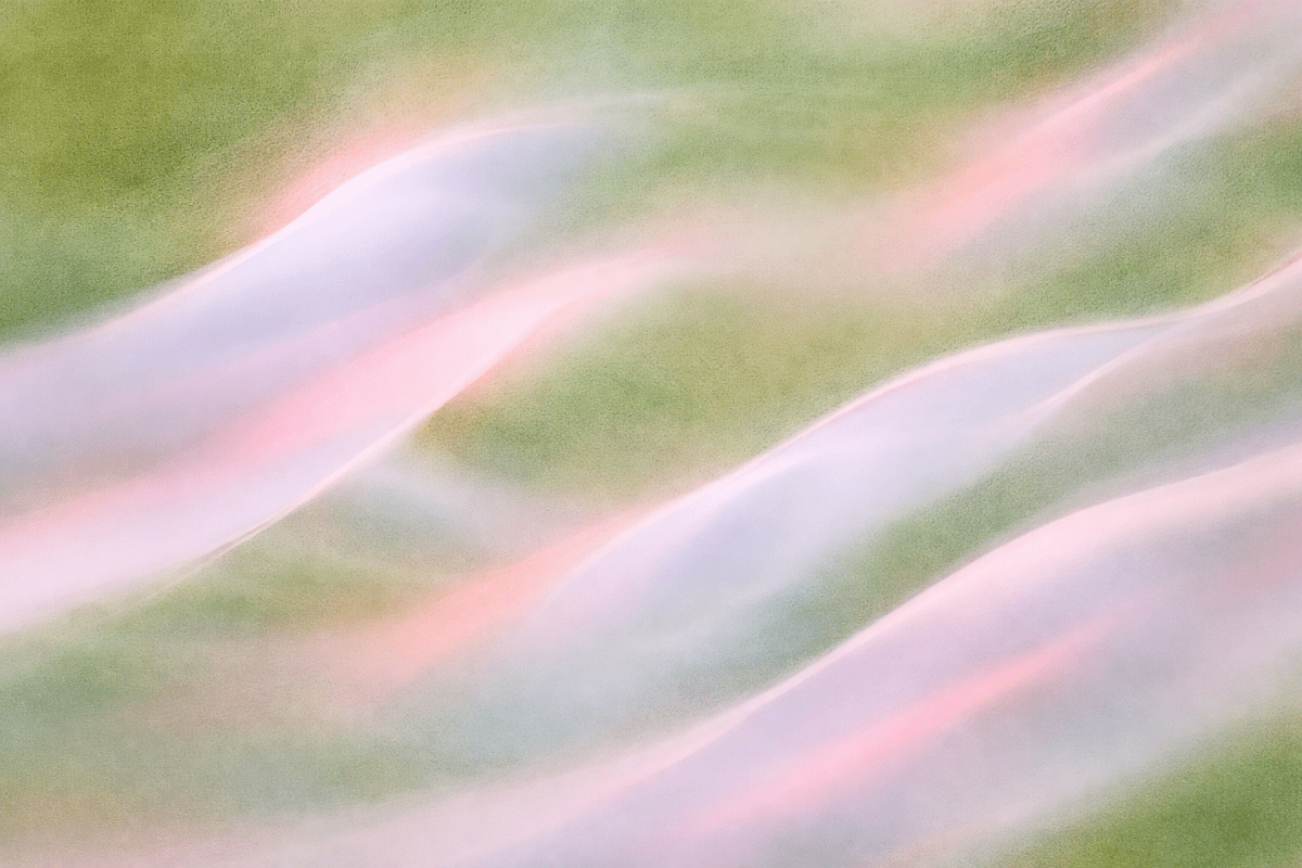 Swaying Whisper