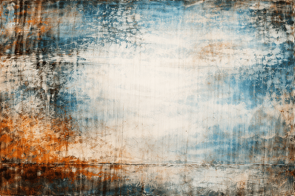 Rustic Horizon Blend