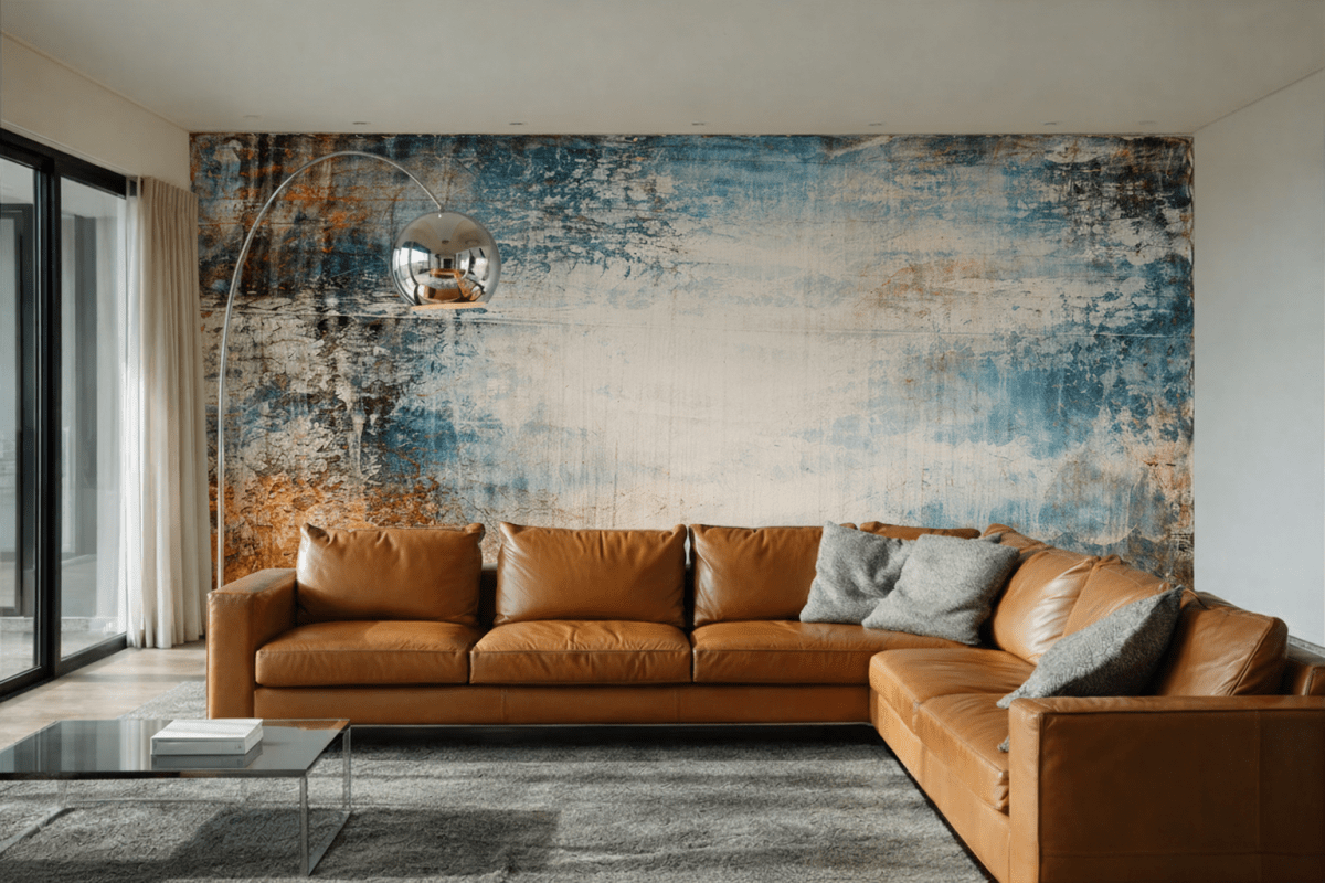 Rustic Horizon Blend