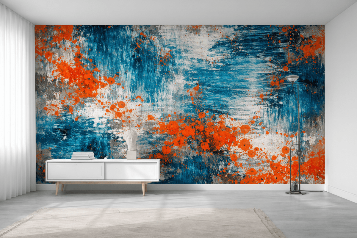 Tidal Monochrome Clash