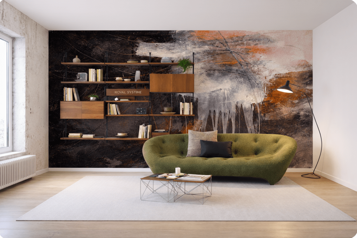 Whispering Tundra Veil