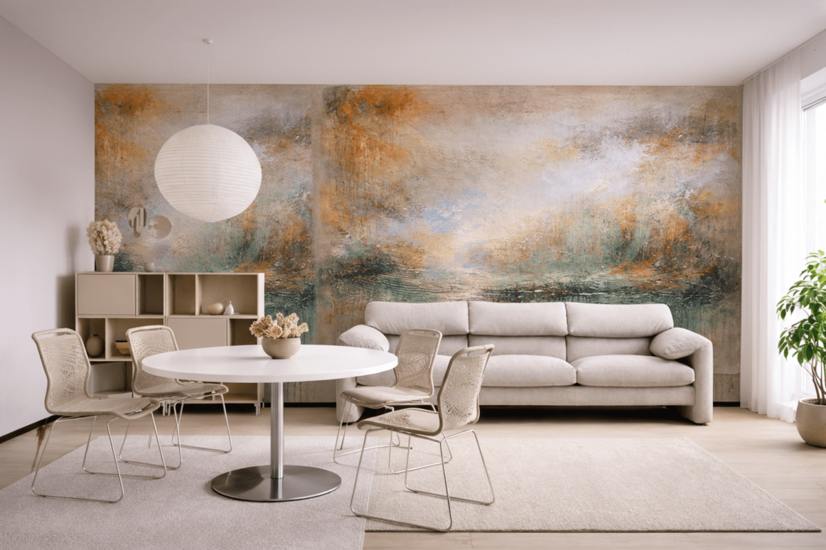 Silken Mirage