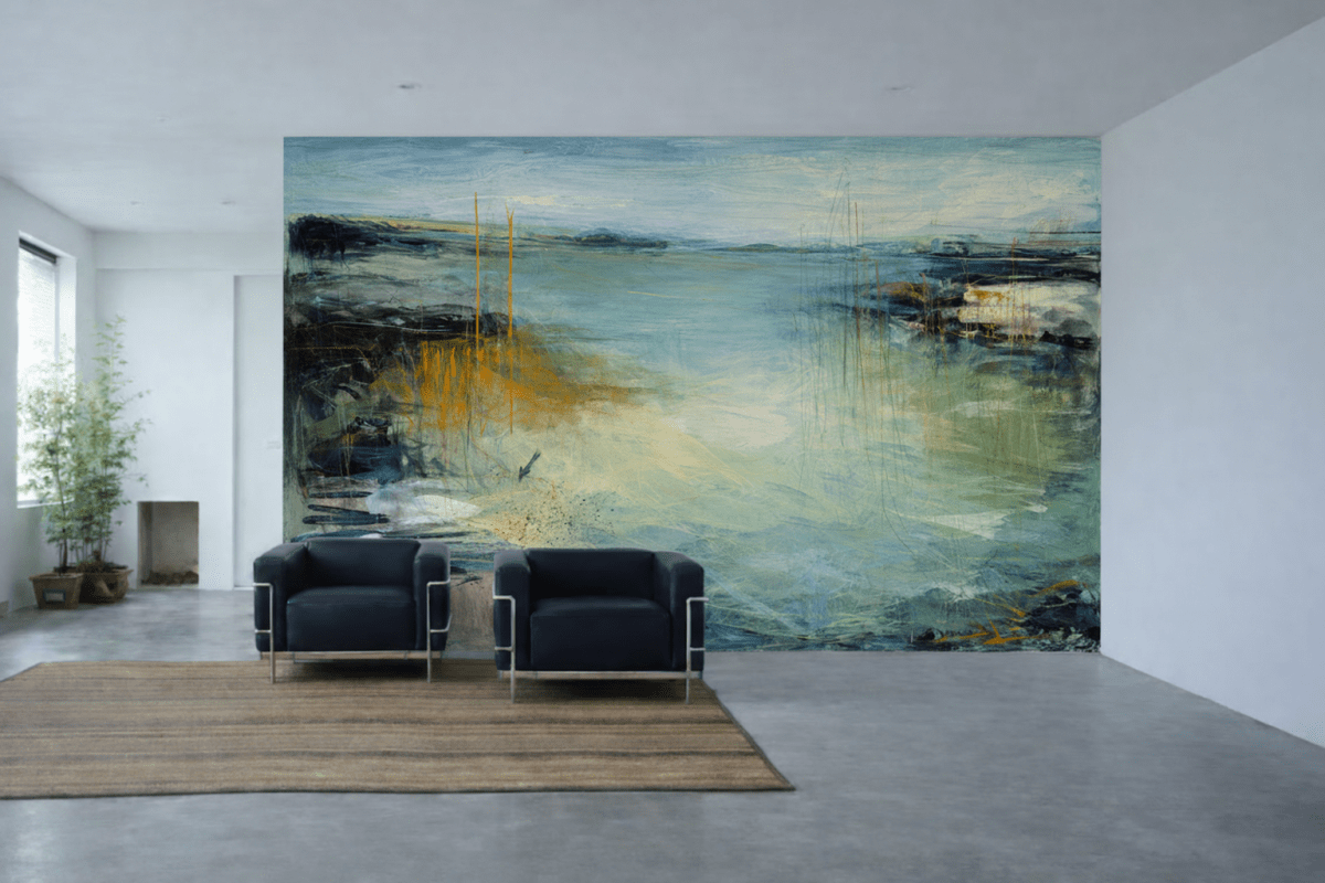Glacial Tides