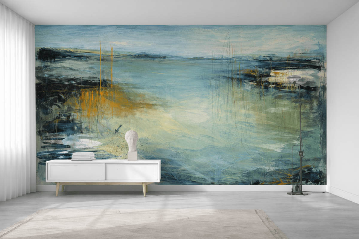 Glacial Tides