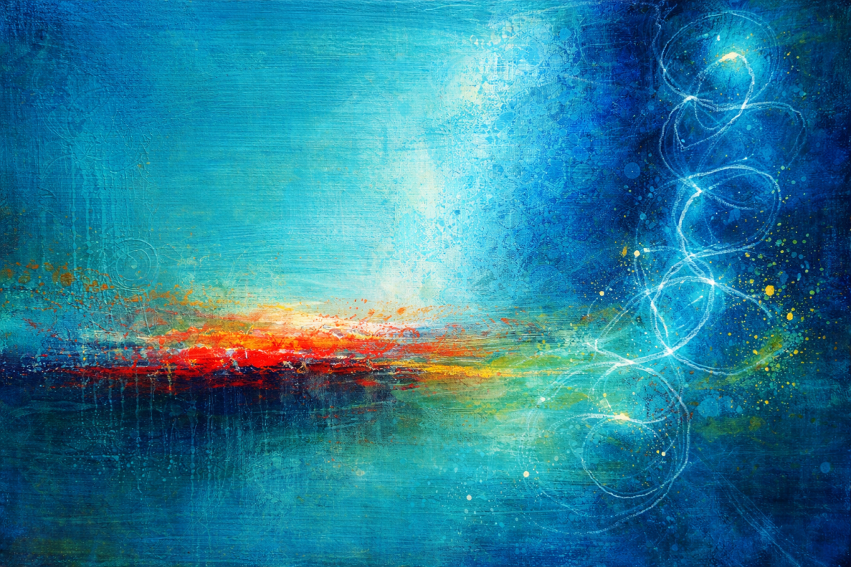 Echoing Wavescape