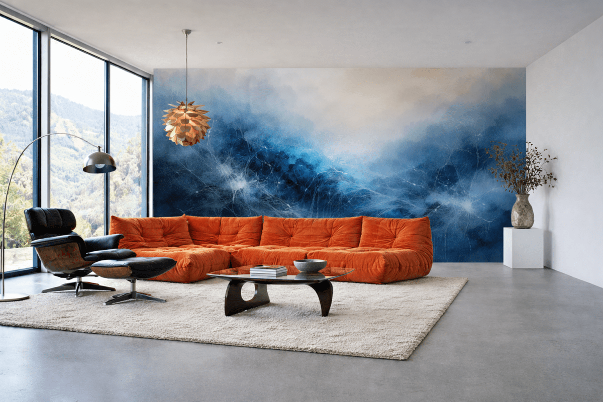 Nebula Tapestry