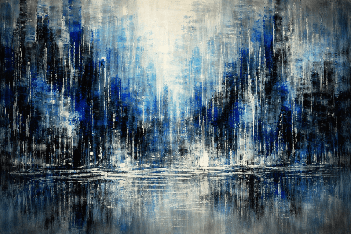 Whispering Tides Ii