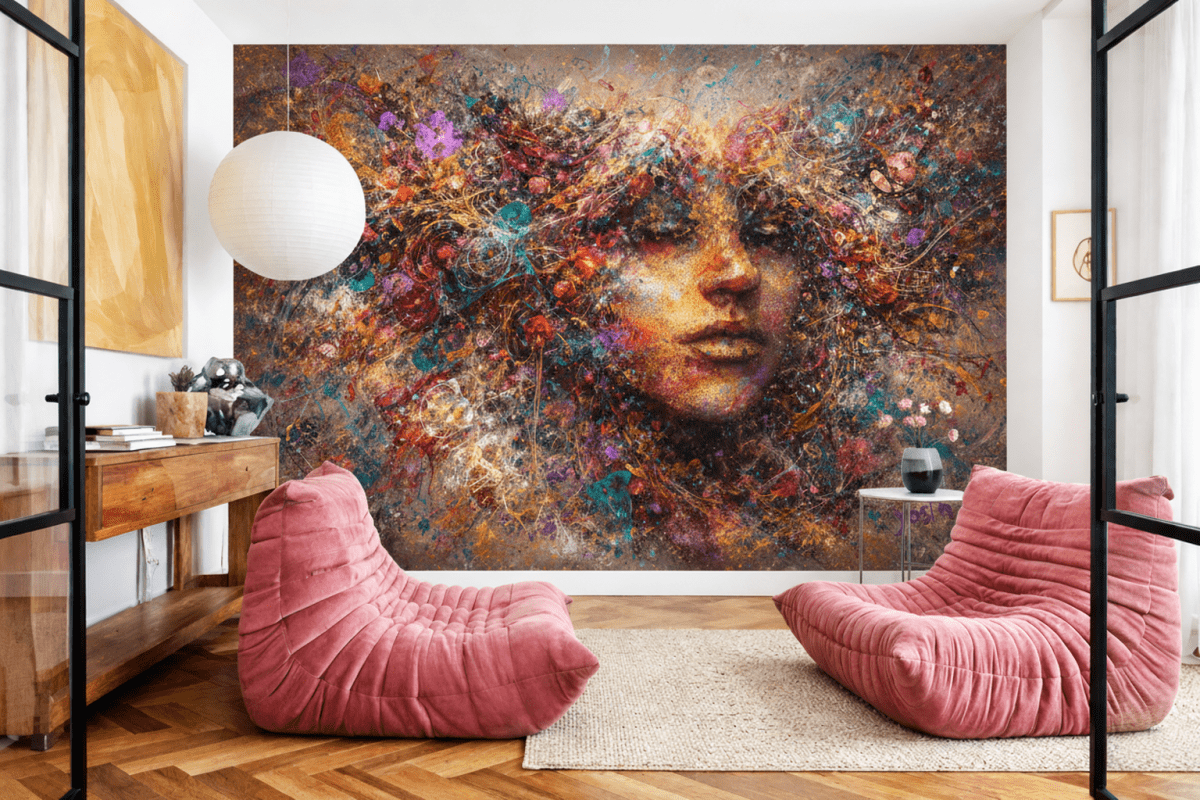 Floral Reverie
