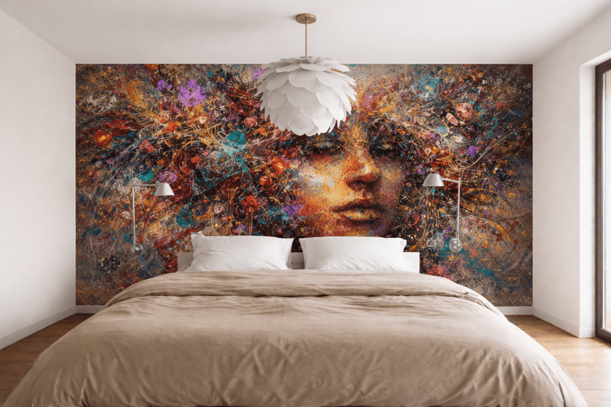 Floral Reverie