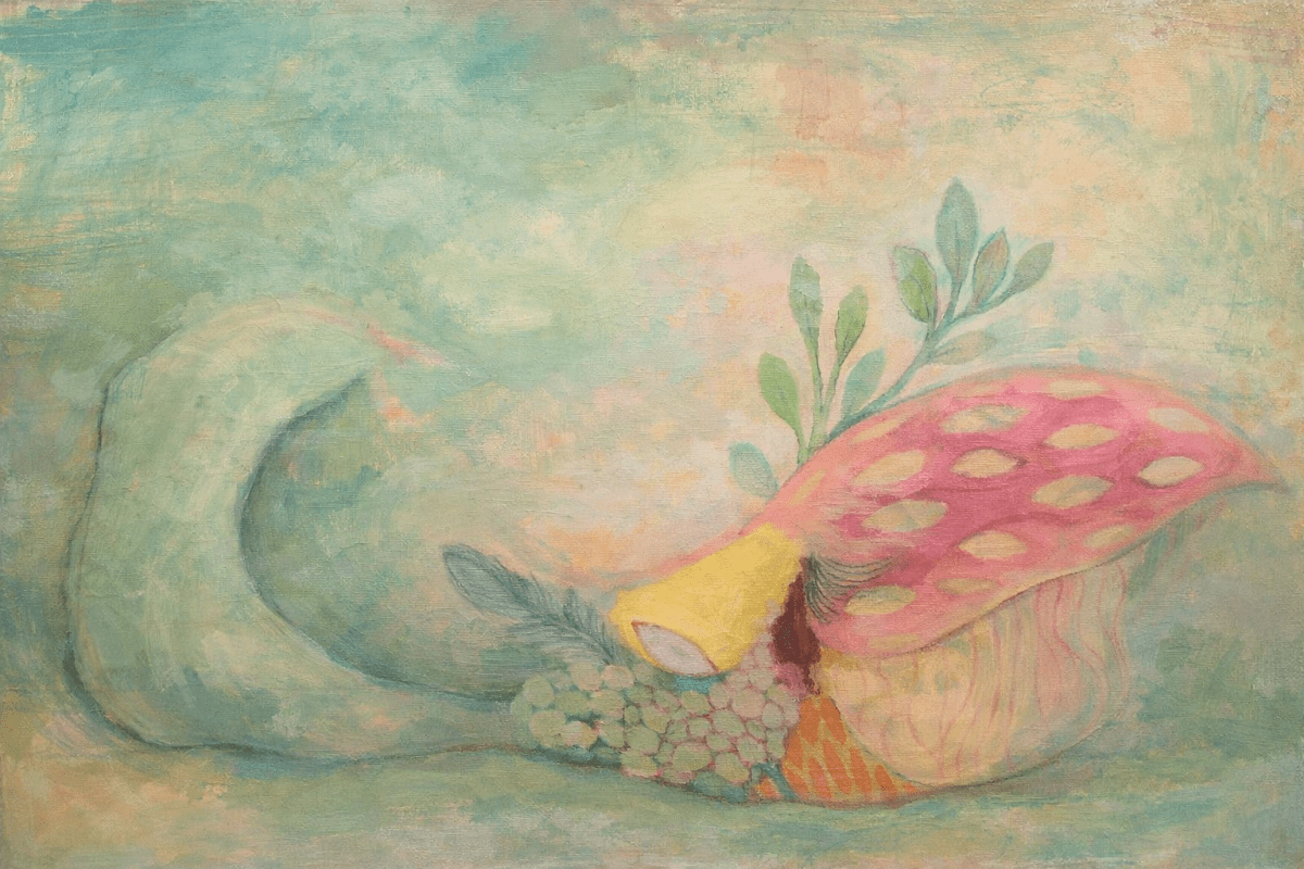 Melody Of Flora