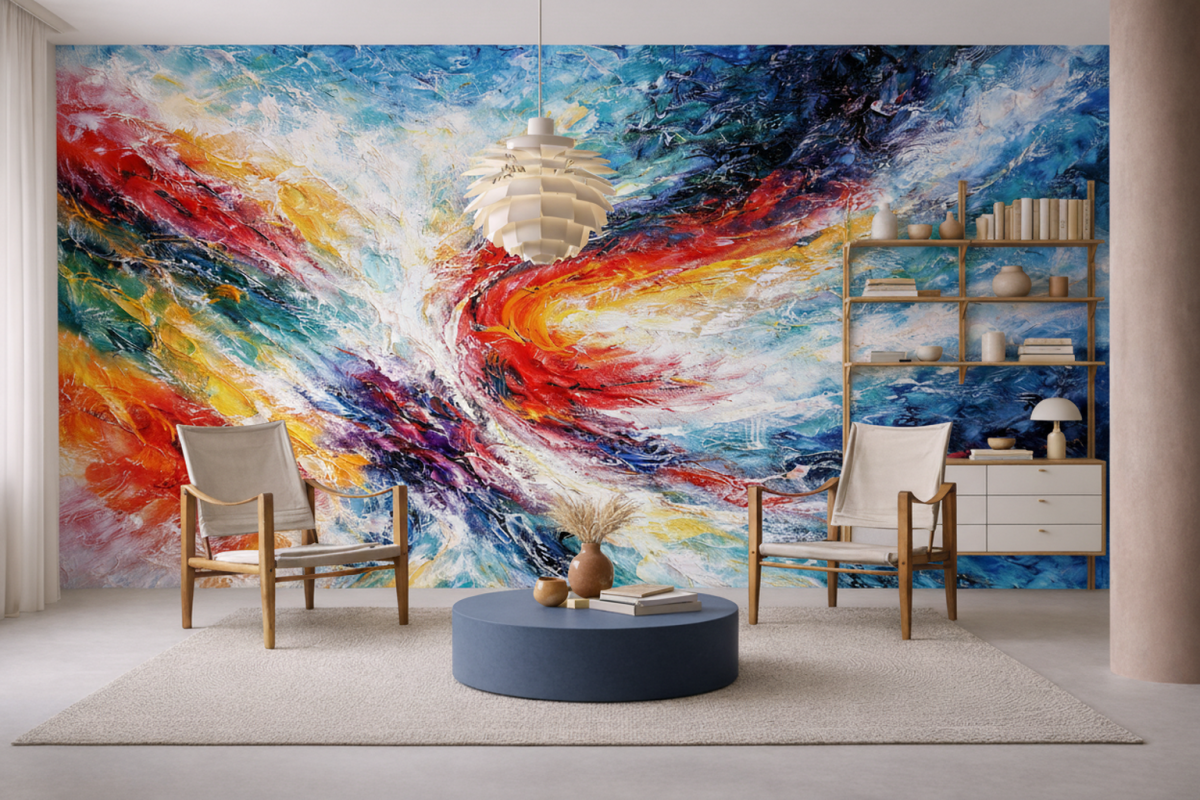 Wisping Vortex