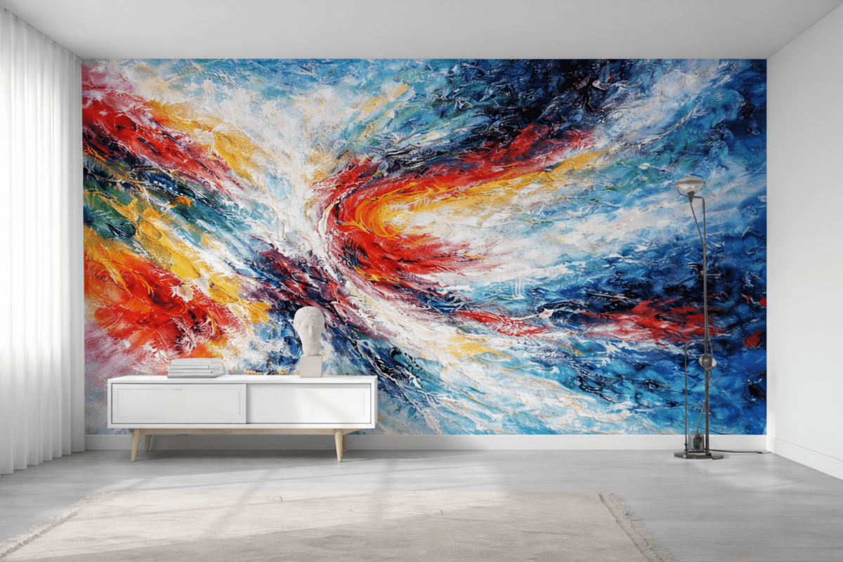 Wisping Vortex