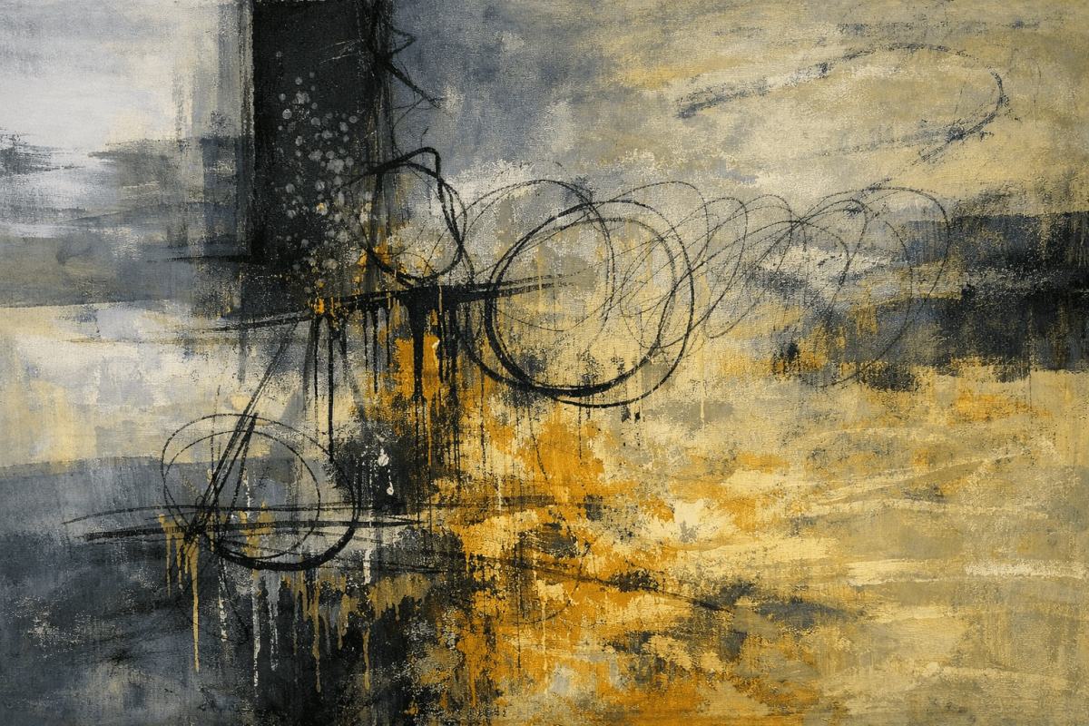 Ink Strokes