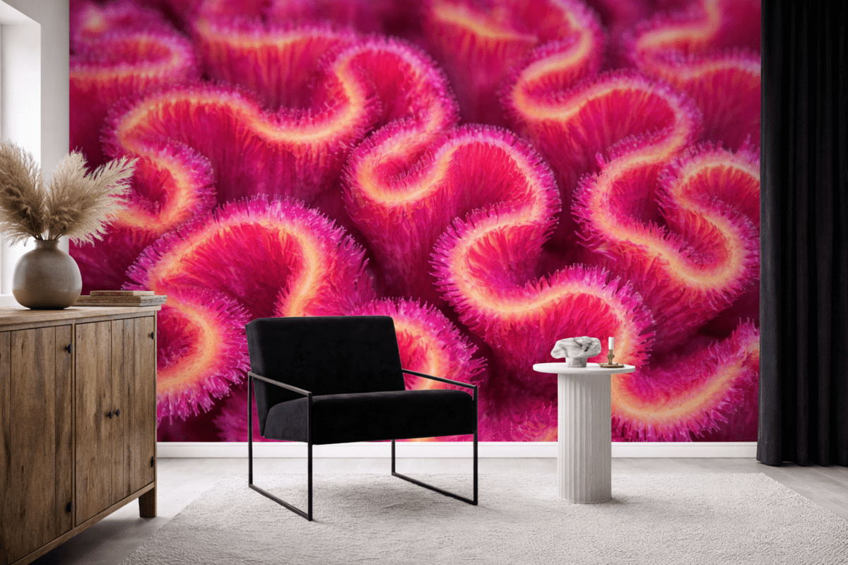 Coral Labyrinth