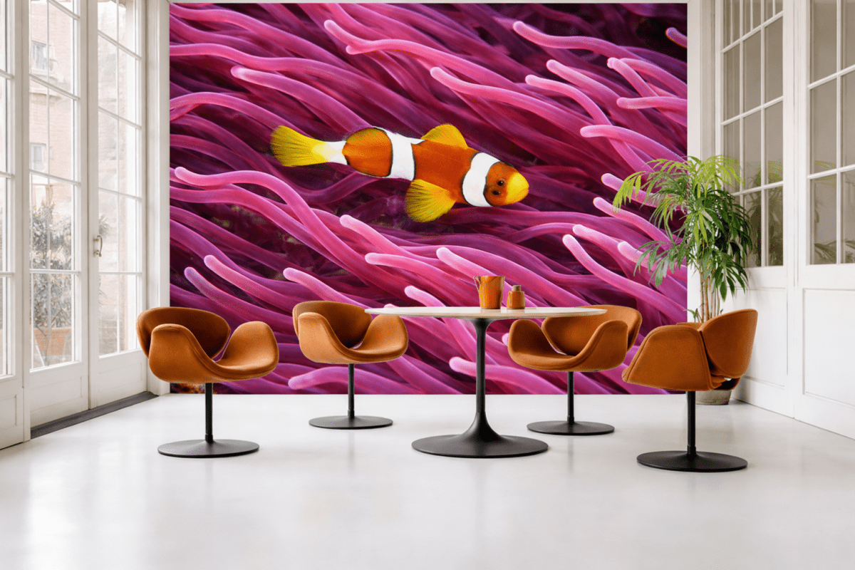 Coral Reef Enchantment