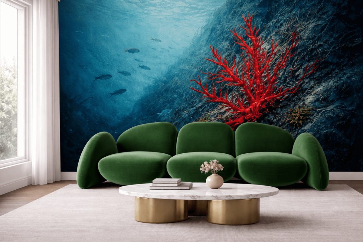 Crimson Reef