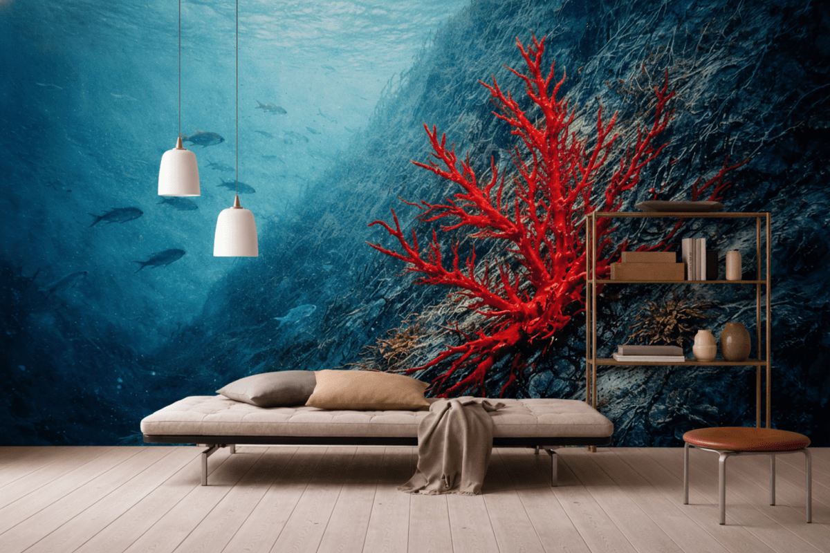Crimson Reef