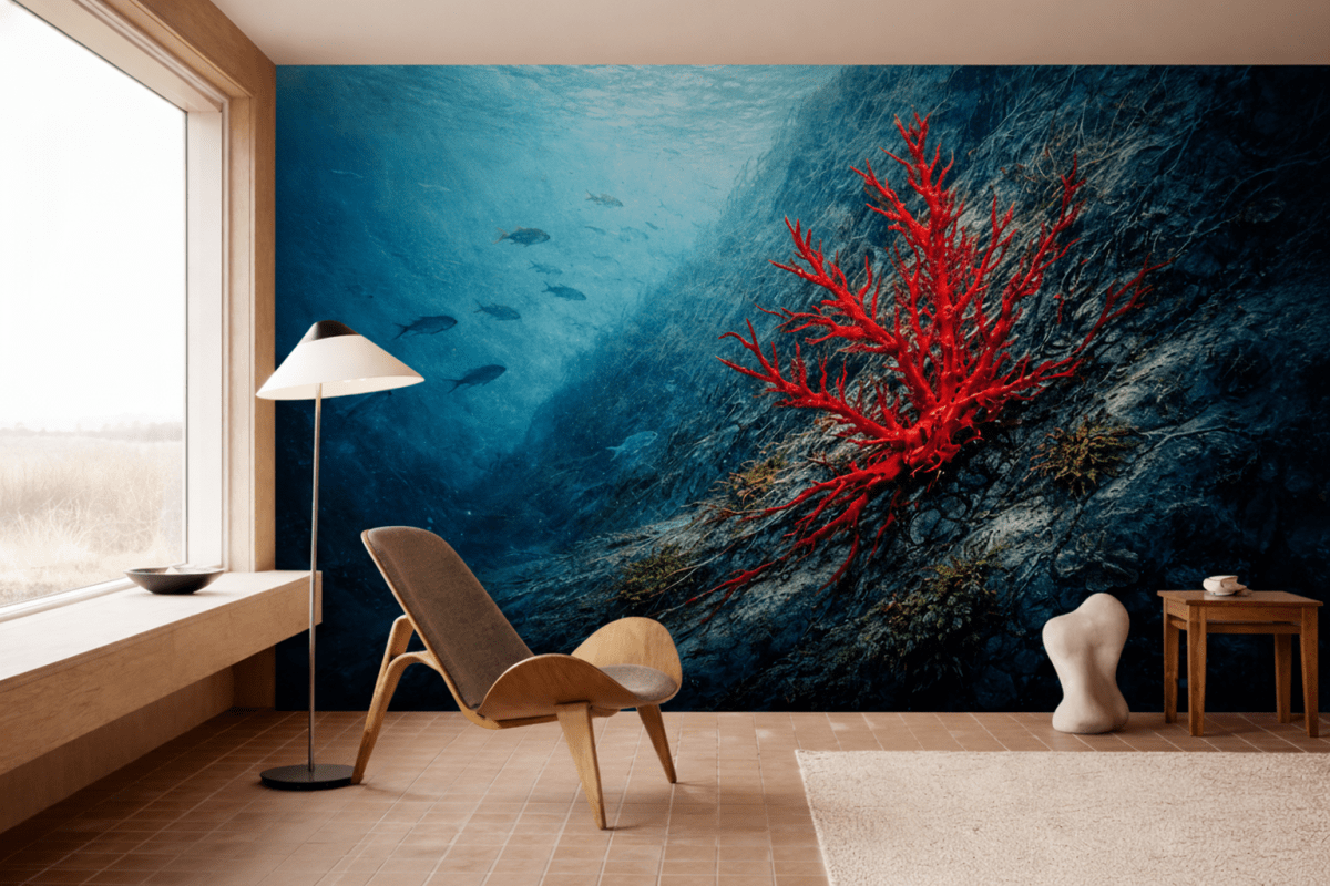 Crimson Reef