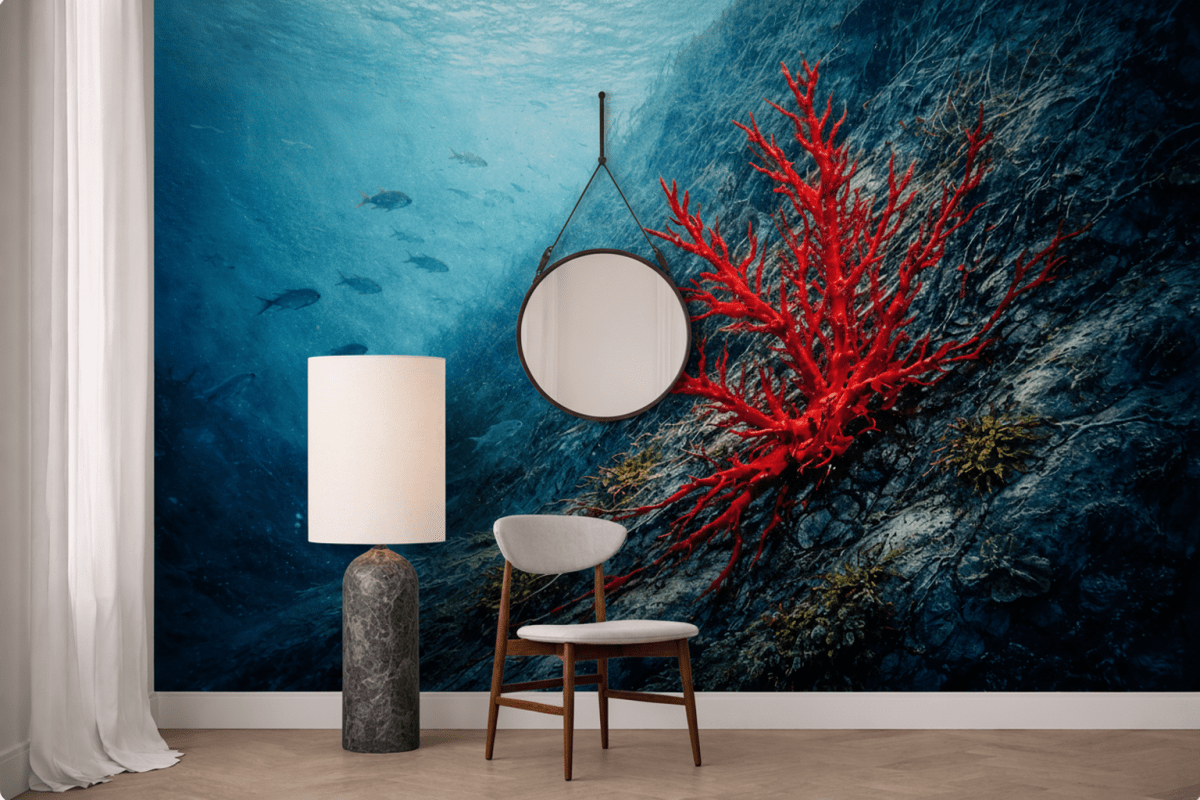 Crimson Reef