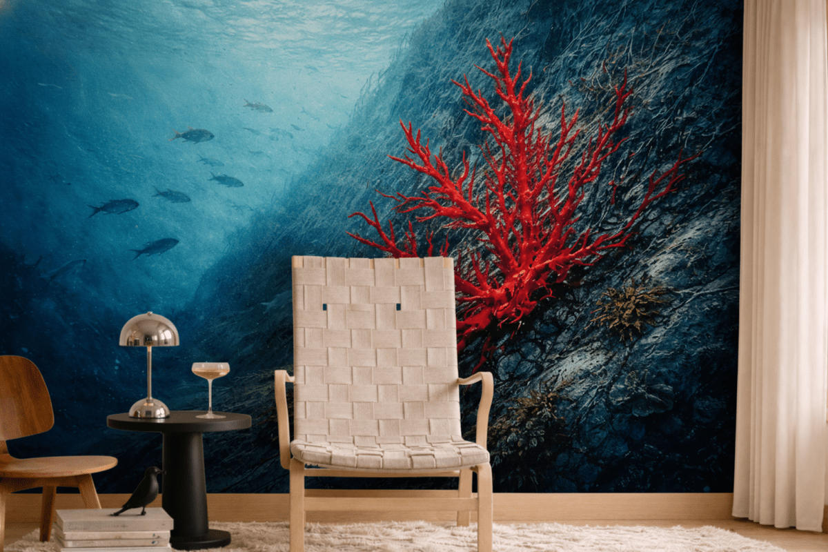 Crimson Reef