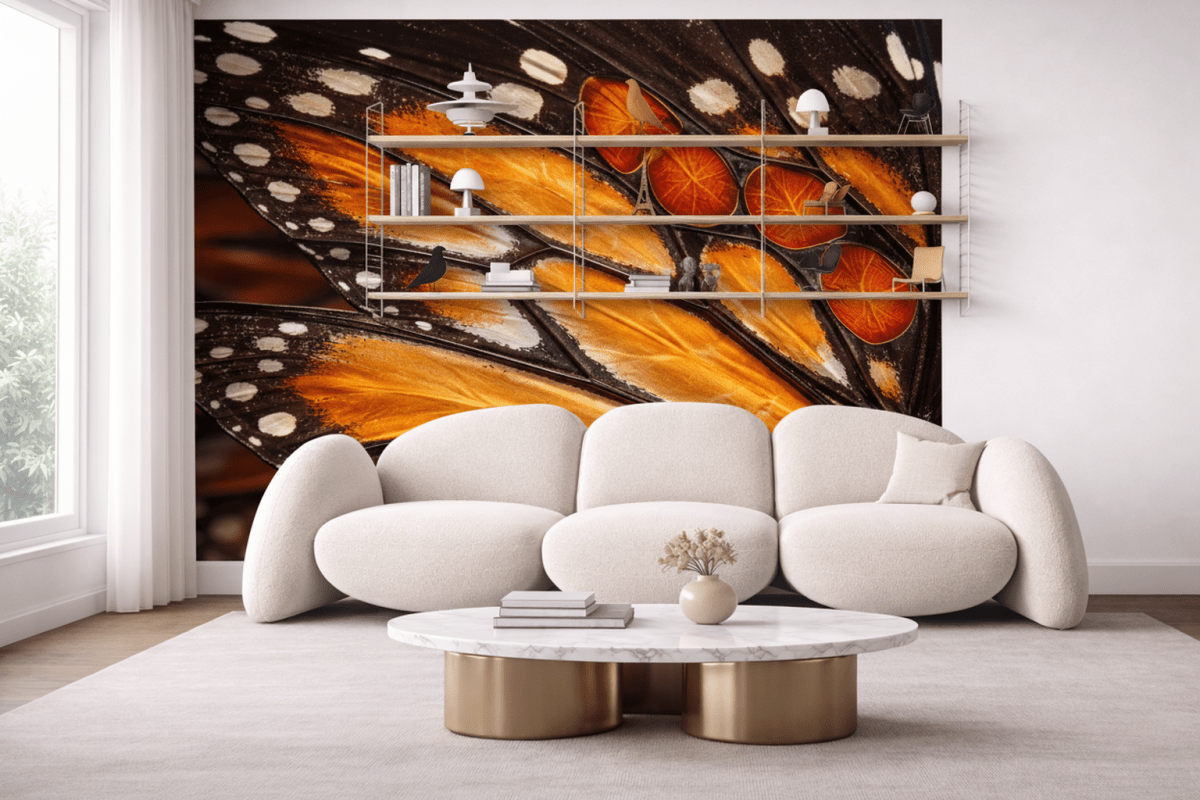 Fluttering Emberwing