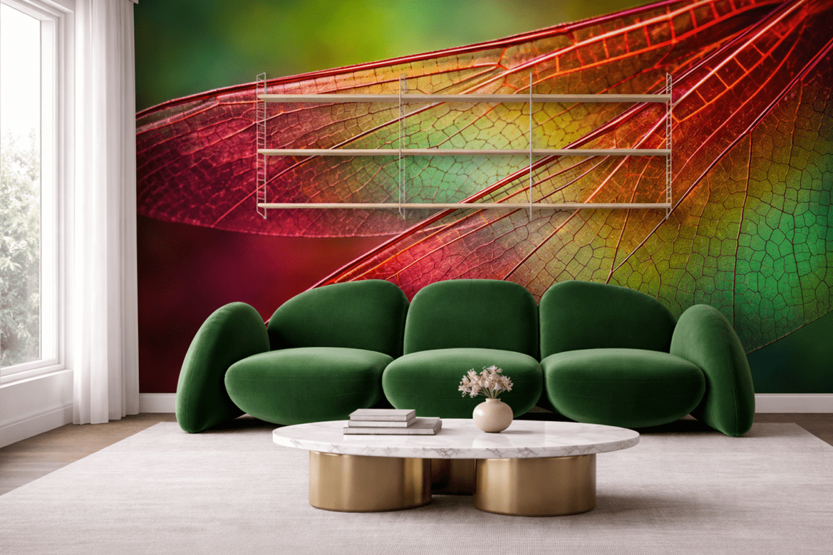 Radiant Wisp Palette