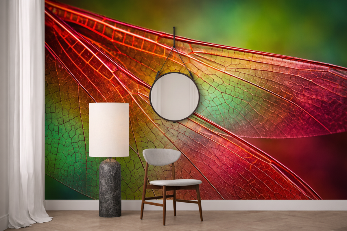 Radiant Wisp Palette