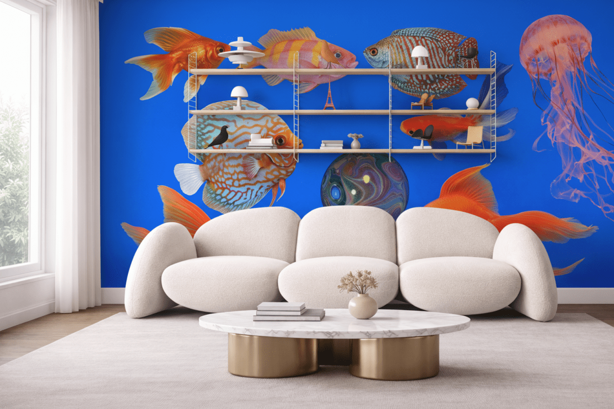 Fresco Aquatics