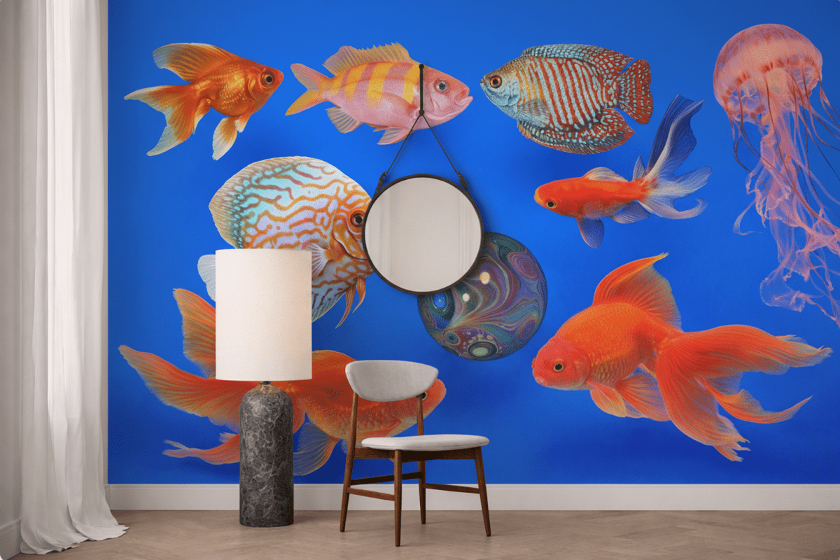 Fresco Aquatics