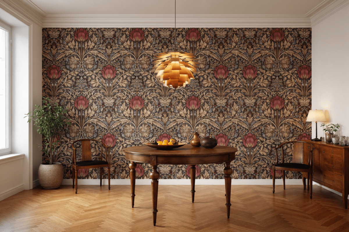 Tulip Lattice
