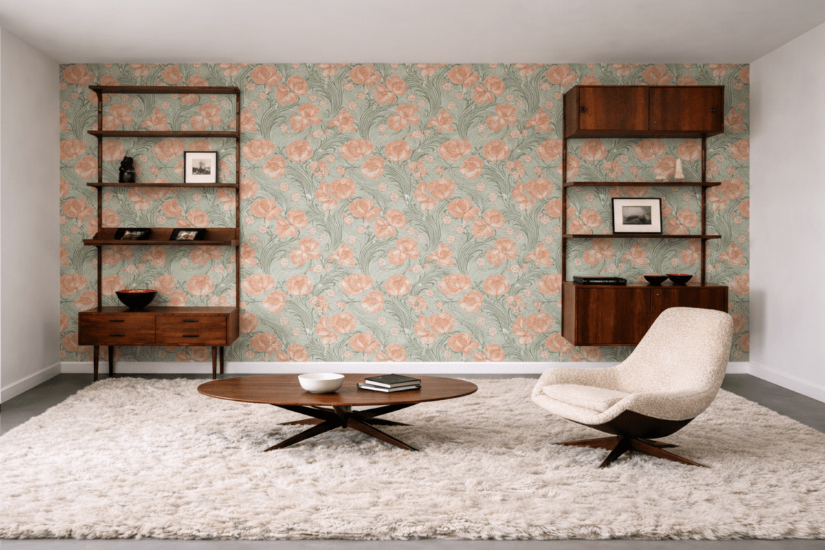 Silken Blossom Vortex