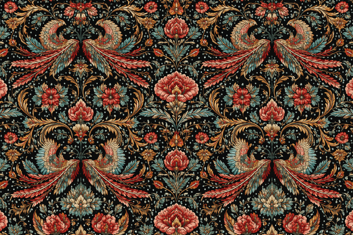 Phoenix Flora