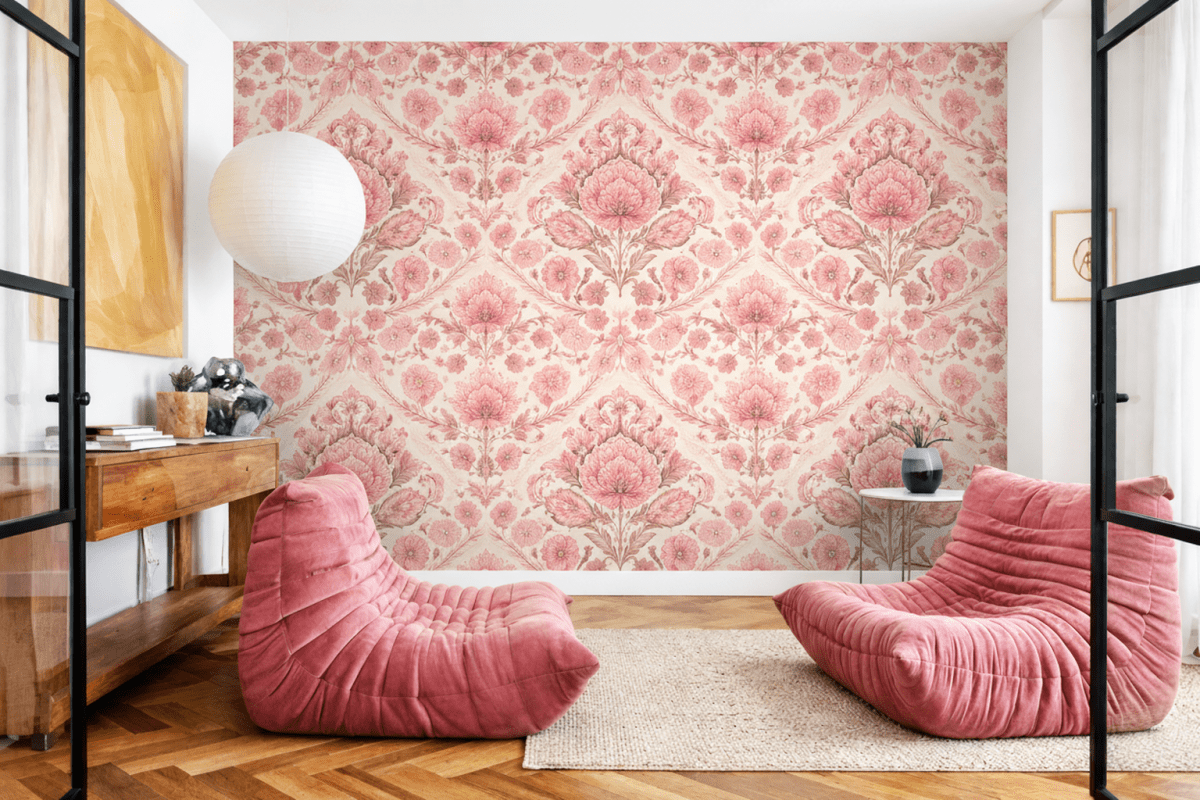 Blush Bloomscape