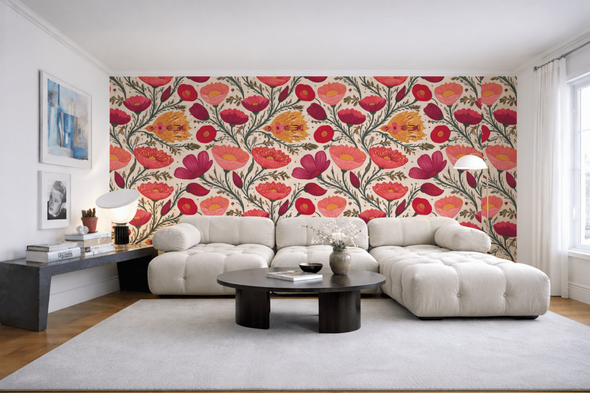 Petal Symphony Ii