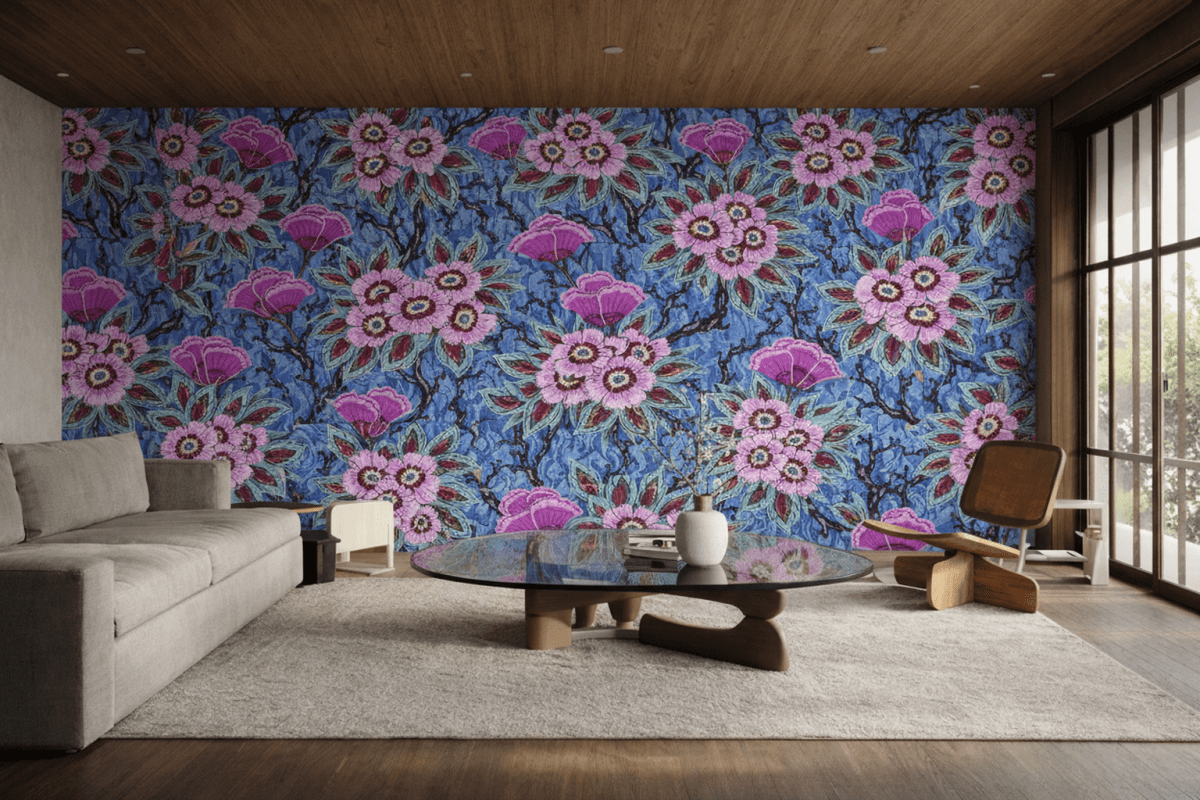 Wildflower Bloom