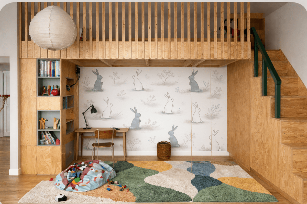 Meadow Dwellers