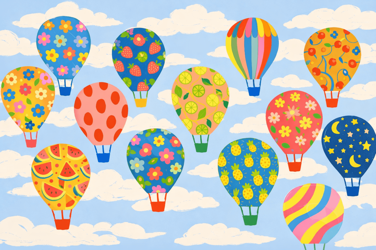 Balloon Fiesta