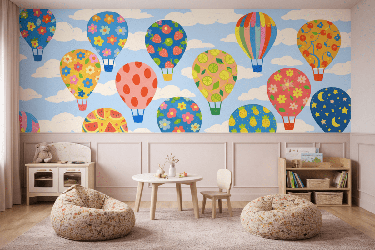 Balloon Fiesta