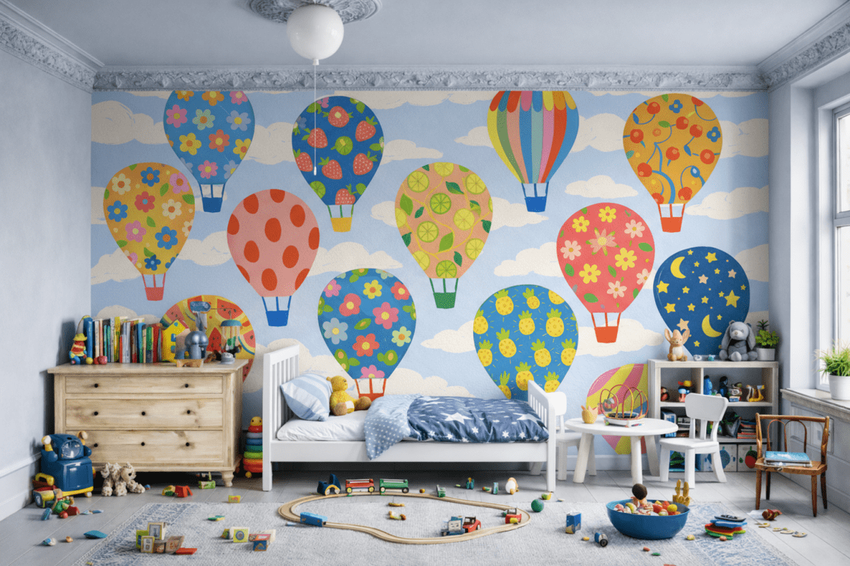 Balloon Fiesta